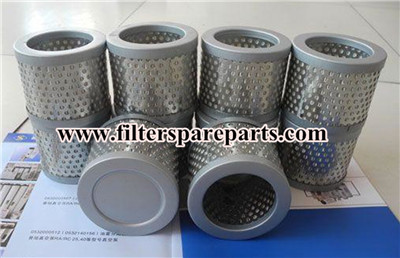 90950600000 Becker Air Filter